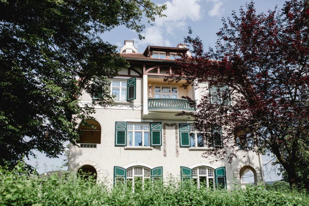 Moderne Dachgeschosswohnung Zentral By Seebnb Velden am Wörthersee Esterno foto